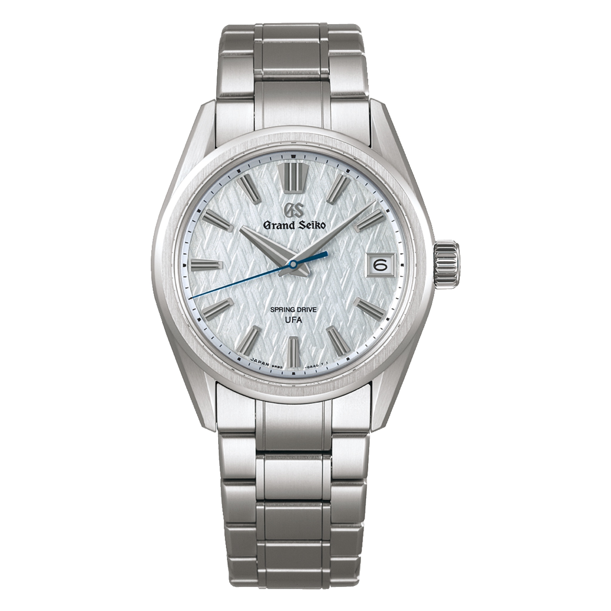 グランドセイコー(Grand Seiko) エボリューション 9